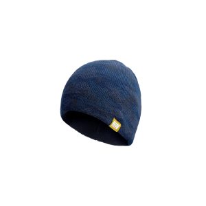 GORRO BEANIE HW BLUE CAMO