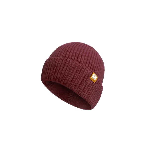 GORRO BEANIE HW CABERNET