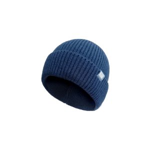 GORRO BEANIE HW DEEP BLUE