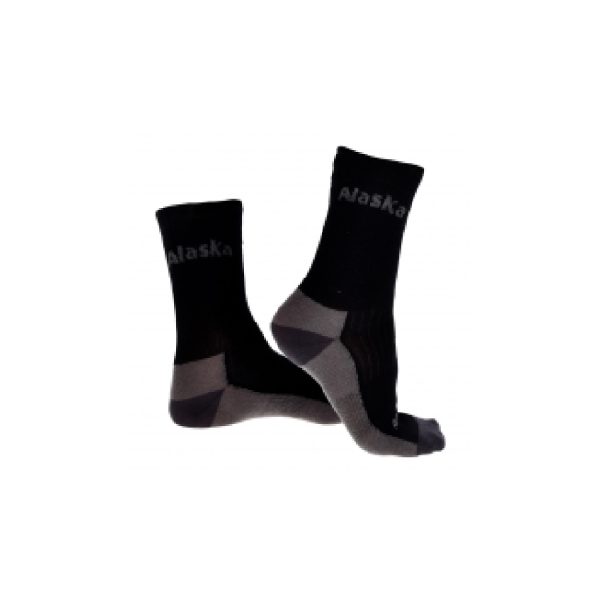 PACK 5 CALCETINES CLASSIC HOMBRE ALASKA