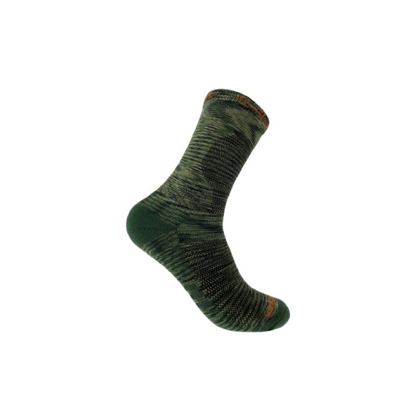 PACK CALCETINES HW SUMMER OUTDOOR HOMBRE (3 UNIDADES) - Imagen 3