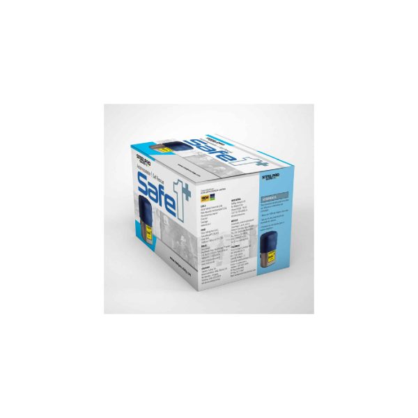 AUTORESCATADOR STEELPRO SAFE 1+ - Imagen 3