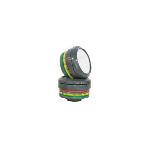 FILTRO STEELPRO V-7800 ABEK1 + PF MULTIGAS Y PARTICULAS PAR