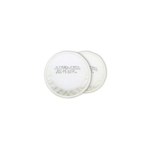 FILTRO STEELPRO V-7800 P3 PANCAKE (PAR)