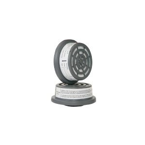 FILTRO STEELPRO V-7800 P3 RIGIDO PAR
