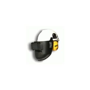 MÁSCARA  DE SOLDAR PARA CASCO OPTECH