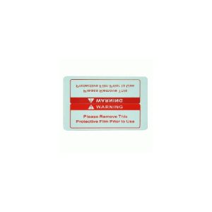 PACK REPUESTO MÁSCARA  FOTOSENSIBLE OPTECH POLICARBONATO
