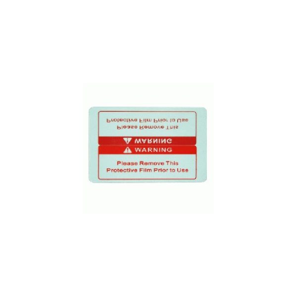 PACK REPUESTO MÁSCARA  FOTOSENSIBLE OPTECH POLICARBONATO