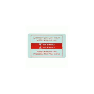 PACK REPUESTO MÁSCARA FOTOSENSIBLE OPTECH POLICARBONATO