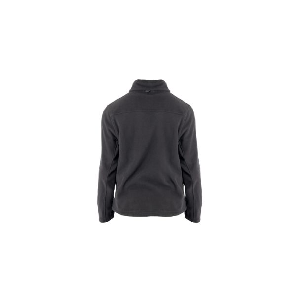 PARKA DESMONTABLE QUEBEC OTTAWA 3 EN 1 MUJER GRIS - Imagen 3