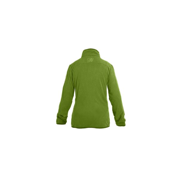 POLAR HW LLANQUIHUE MUJER LIME - Imagen 2