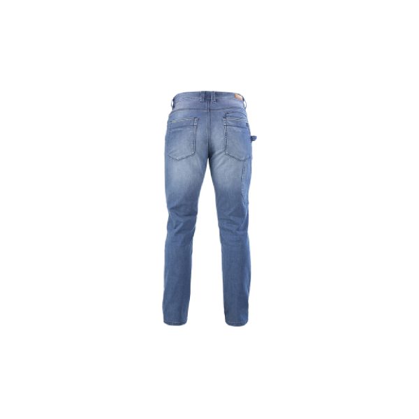 JEANS HW WORK SPX HOMBRE - Imagen 2