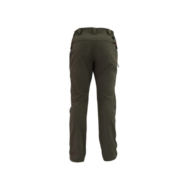 PANTALON HW NAHUEL HOMBRE VERDE OLIVA - Imagen 2