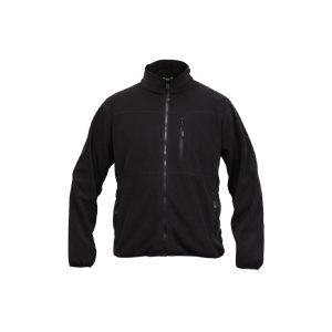 PARKA DESMONTABLE HW RENO 3 EN 1 NEGRO