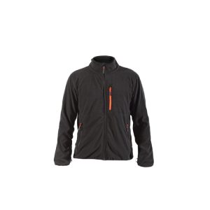 PARKA REFLECTIVA HW SKORPIO 3 EN 1 ROJO FLUOR