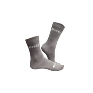 PACK 5 CALCETINES SPORT HOMBRE ALASKA
