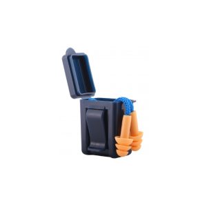 Protector de Oídos TAPON EP-T06 SC SILICONA