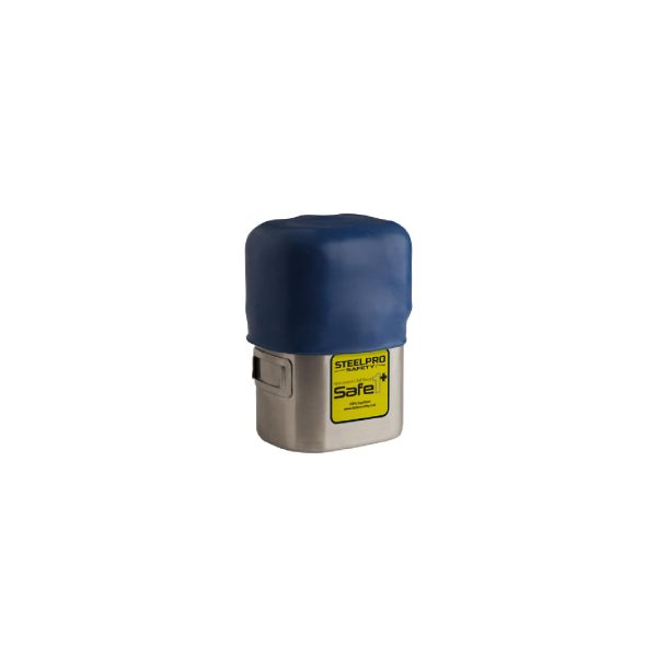 AUTORESCATADOR STEELPRO SAFE 1+ - Imagen 2