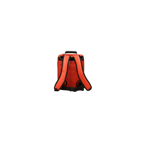 MOCHILA DE EMERGENCIA DE ALTA VISIBILIDAD - Imagen 2