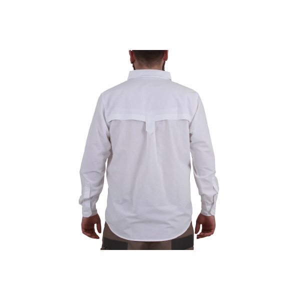 Camisa Duck Dry - Imagen 2