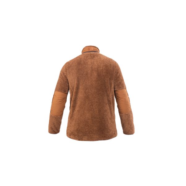 CHIPORRO HW SHAGGY HOMBRE CAMEL - Imagen 2
