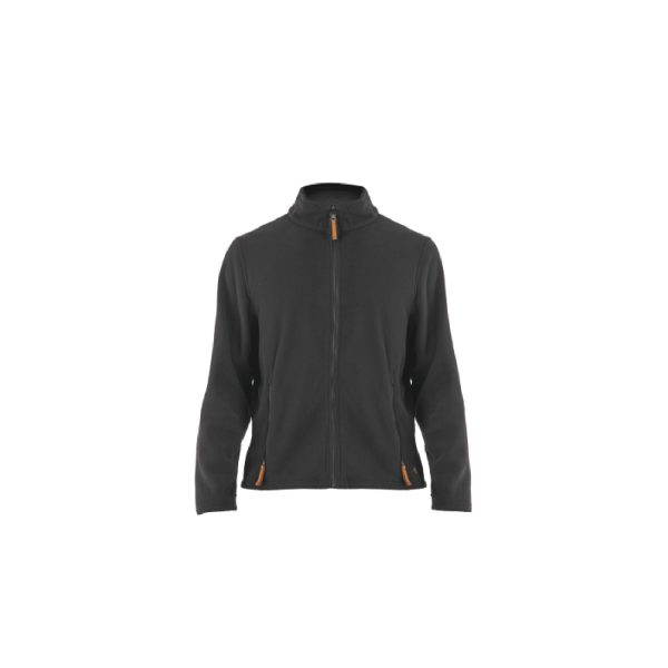 PARKA DESMONTABLE QUEBEC OTTAWA 3 EN 1 MUJER GRIS - Imagen 4