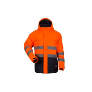 PARKA HW SIBERIA CERTIFICADA