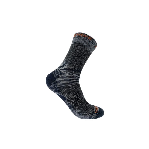 PACK CALCETINES HW SUMMER OUTDOOR HOMBRE (3 UNIDADES) - Imagen 2