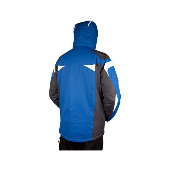 PARKA HW ASPEN CON RECCO HOMBRE AZULINA CERTIFICADA - Imagen 2