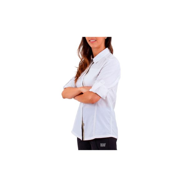 CAMISA HW ARIZONA MUJER BLANCO