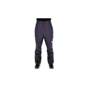 PANTALON TERMICO HW REFUGIO HOMBRE GRIS