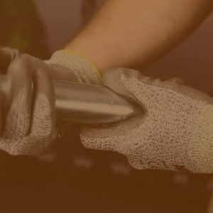 Guantes térmicos